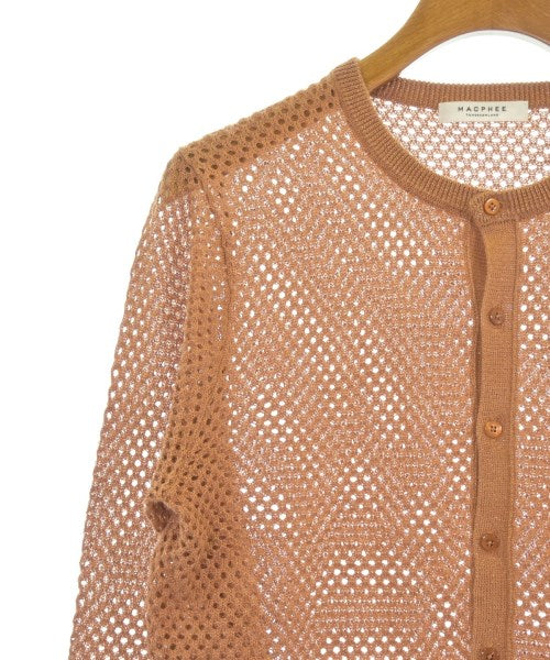 MACPHEE เสื้อคาร์ดิแกน