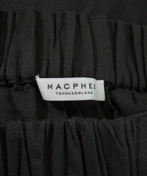 MACPHEE ชุดเดรส