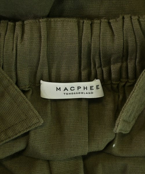 MACPHEE ชุดเดรส