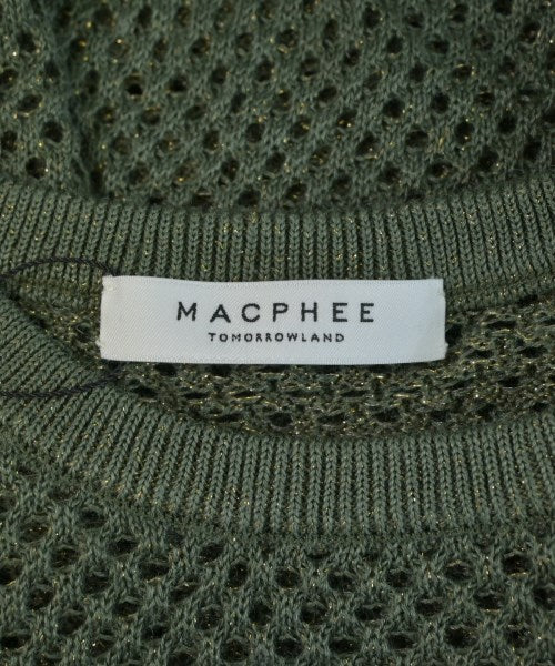 MACPHEE เสื้อกันหนาว