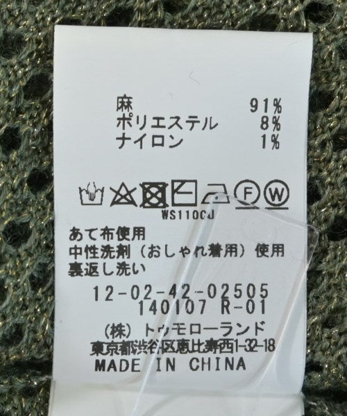 MACPHEE เสื้อกันหนาว