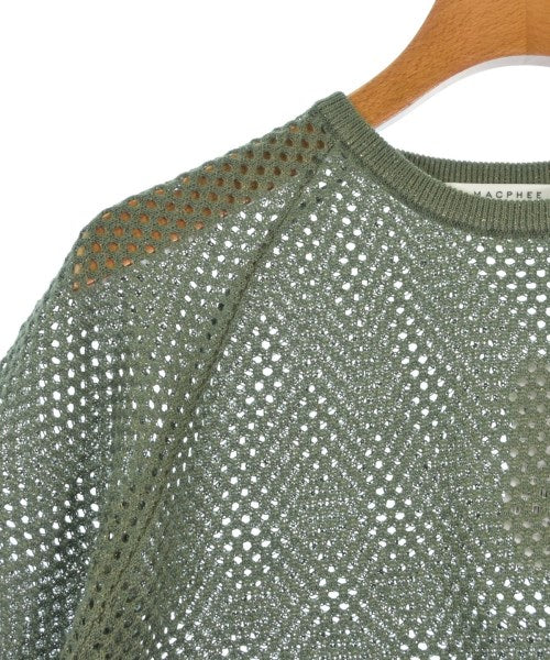 MACPHEE เสื้อกันหนาว