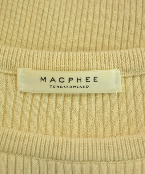 MACPHEE เสื้อกันหนาว