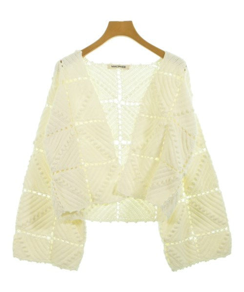 MACPHEE เสื้อคาร์ดิแกน