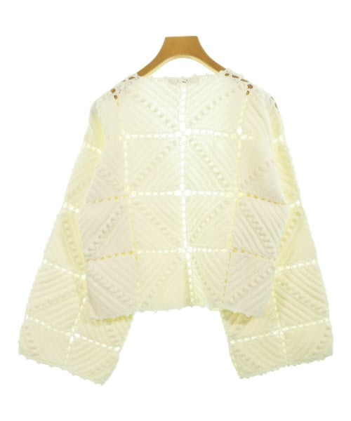 MACPHEE เสื้อคาร์ดิแกน