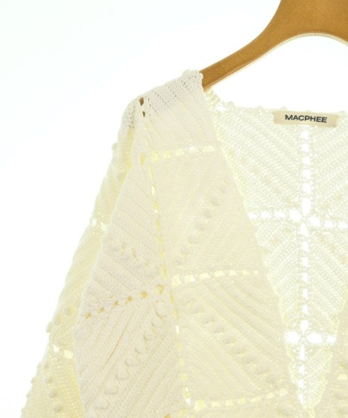 MACPHEE เสื้อคาร์ดิแกน