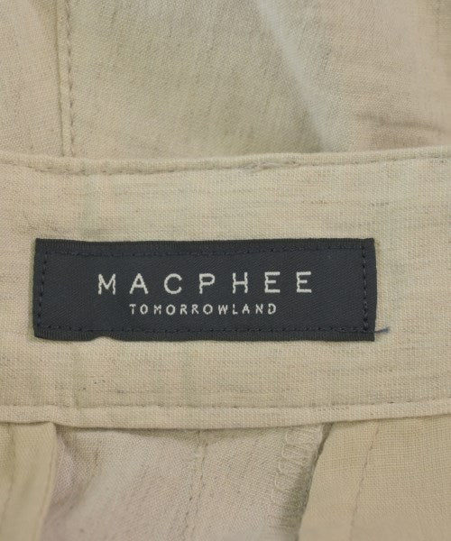 MACPHEE กางเกง อื่น