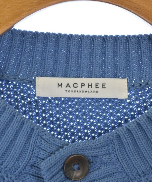 MACPHEE เสื้อคาร์ดิแกน