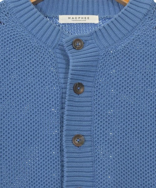 MACPHEE เสื้อคาร์ดิแกน