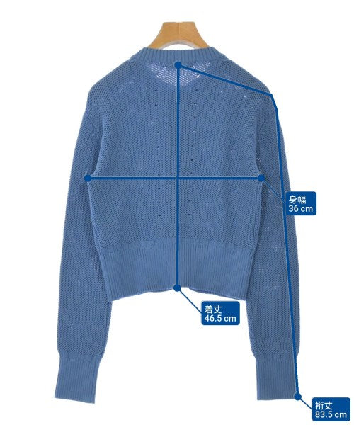 MACPHEE เสื้อคาร์ดิแกน