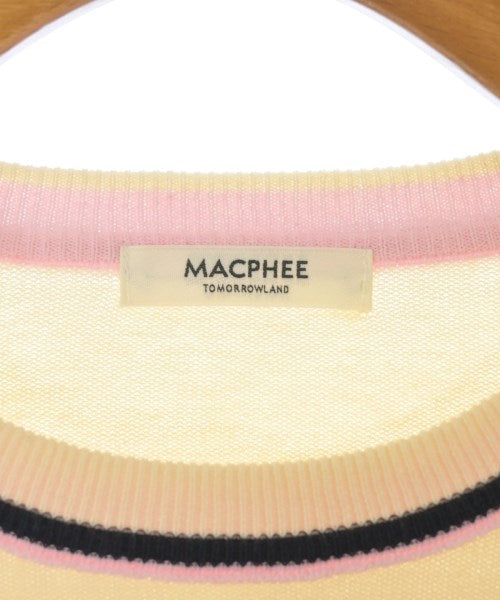 MACPHEE เสื้อกันหนาว