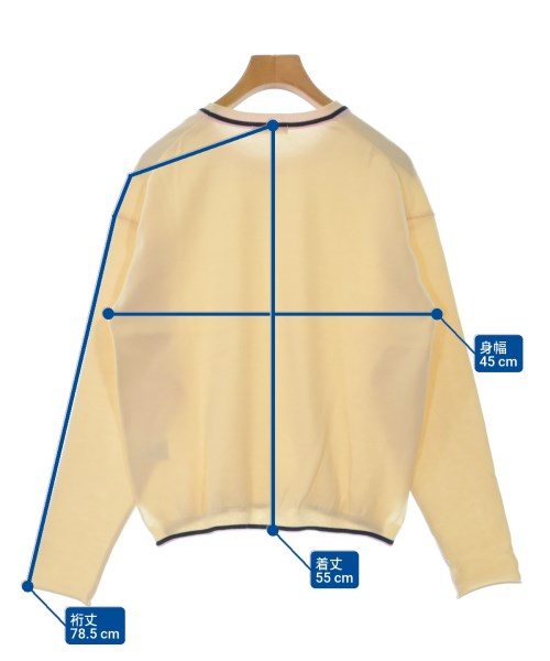 MACPHEE เสื้อกันหนาว