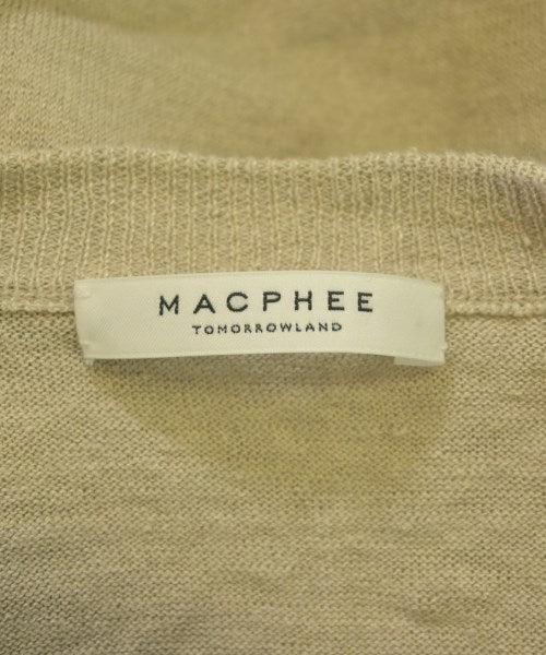 MACPHEE เสื้อคาร์ดิแกน