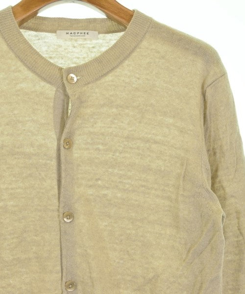 MACPHEE เสื้อคาร์ดิแกน