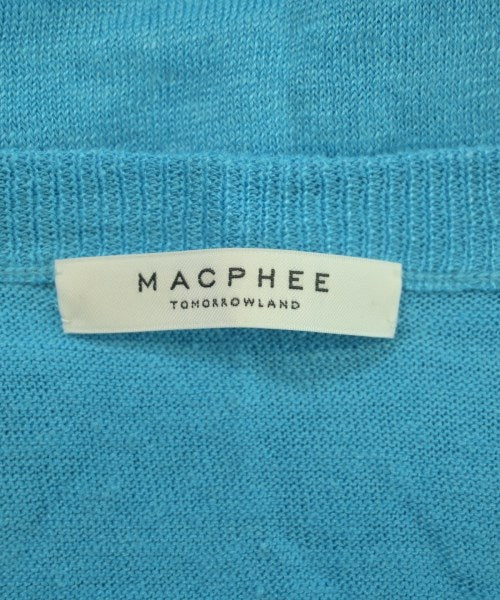MACPHEE เสื้อคาร์ดิแกน