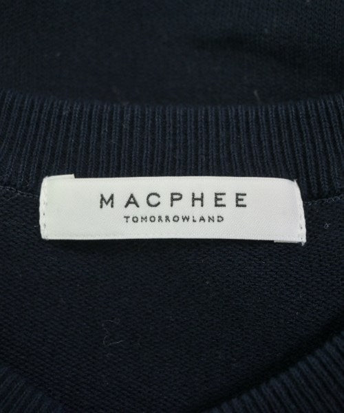 MACPHEE เสื้อคาร์ดิแกน