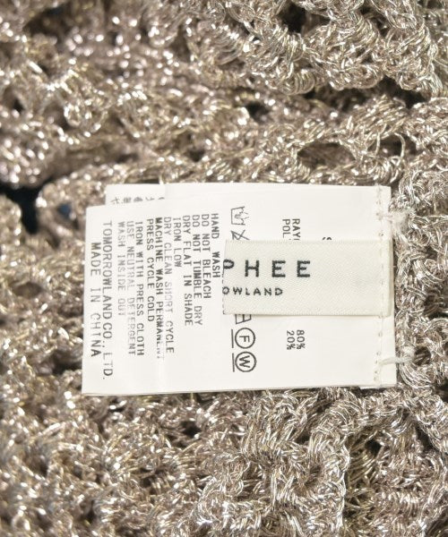 MACPHEE เสื้อกันหนาว