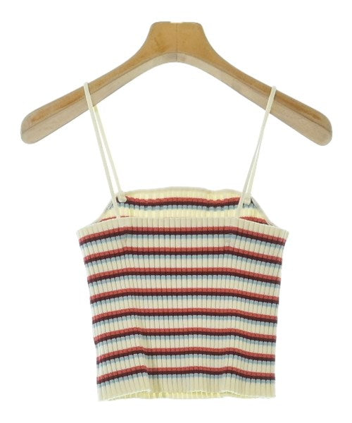 MACPHEE เสื้อสายเดี่ยว