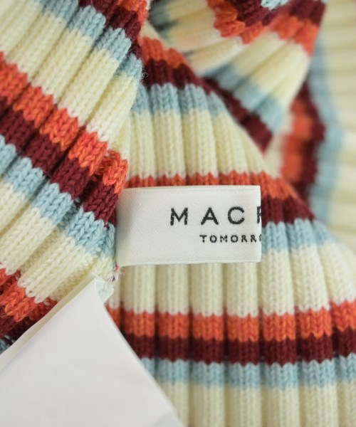 MACPHEE เสื้อสายเดี่ยว