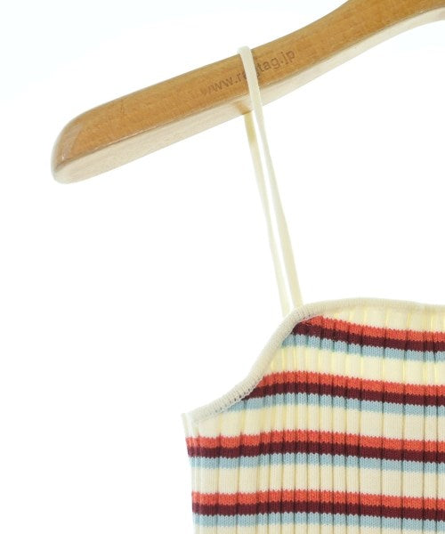 MACPHEE เสื้อสายเดี่ยว