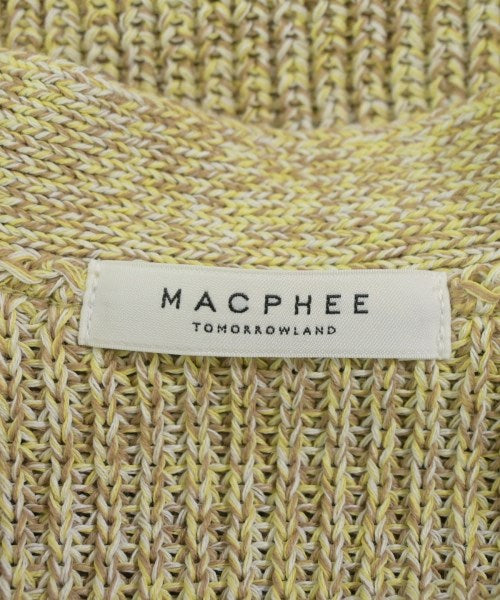 MACPHEE เสื้อกั๊ก