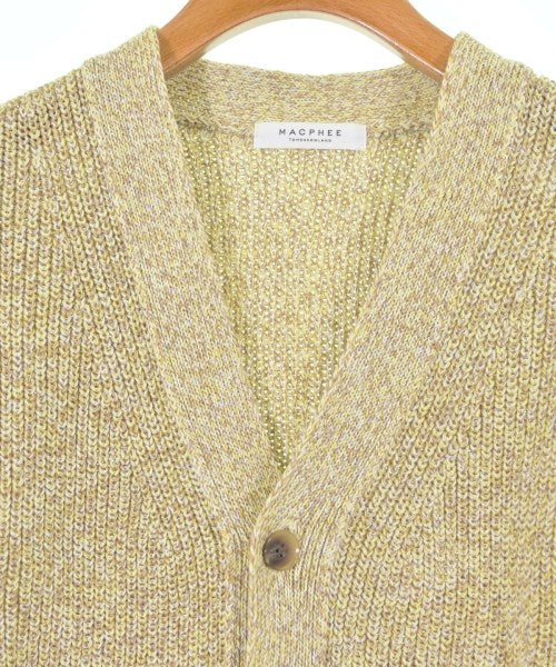 MACPHEE เสื้อกั๊ก