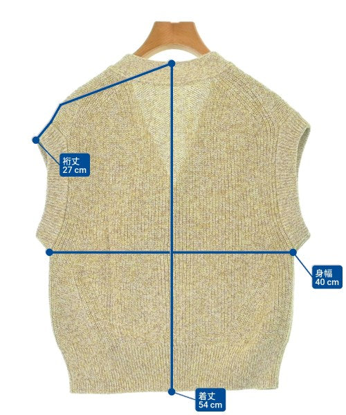 MACPHEE เสื้อกั๊ก