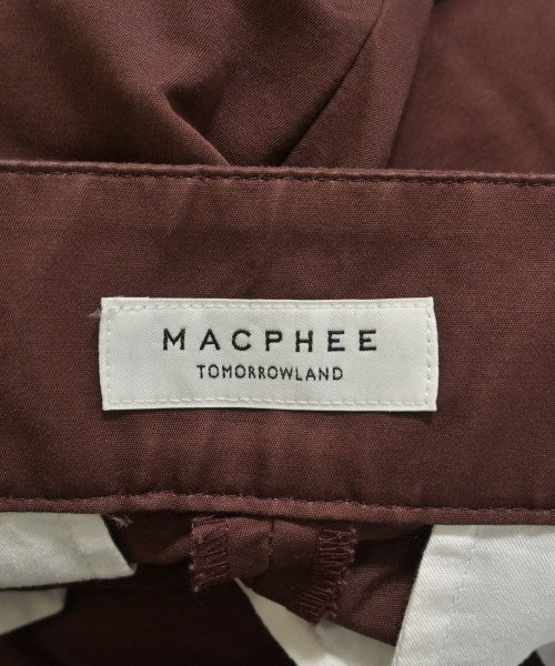 MACPHEE กางเกง อื่น