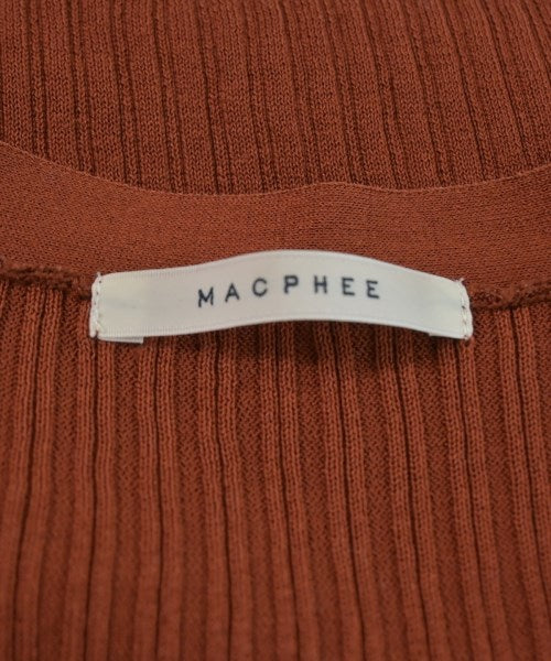 MACPHEE เสื้อคาร์ดิแกน