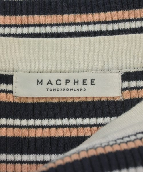 MACPHEE เสื้อยืด/เสื้อท็อปส์