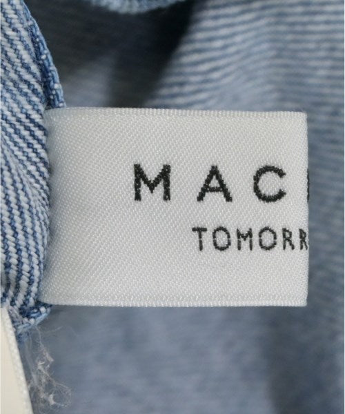 MACPHEE ชุดเดรส