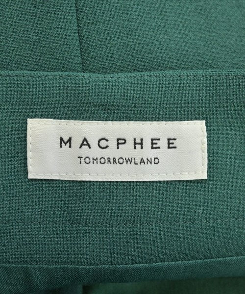MACPHEE กระโปรงยาว/แม็กซี่ยาว