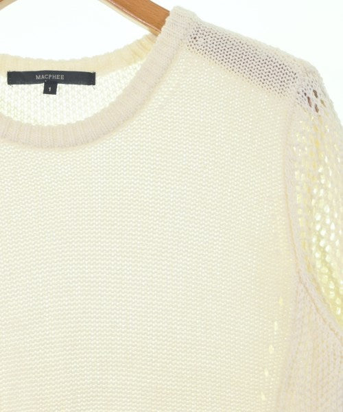 MACPHEE เสื้อกันหนาว