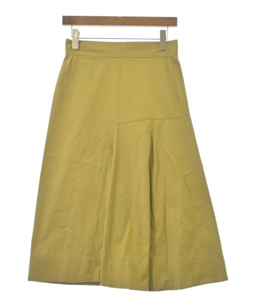 MACPHEE กระโปรงยาว/แม็กซี่ยาว