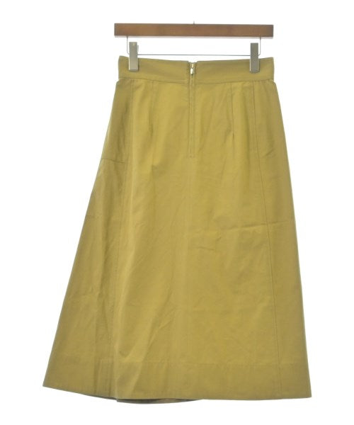 MACPHEE กระโปรงยาว/แม็กซี่ยาว