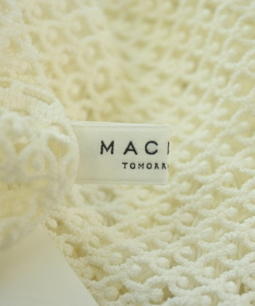 MACPHEE ชุดเดรส