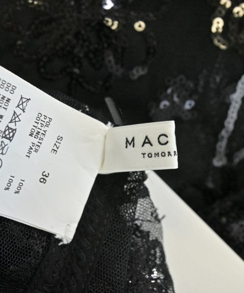 MACPHEE เสื้อสตรี