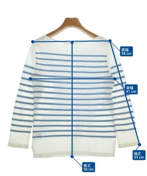 MACPHEE เสื้อยืด/เสื้อท็อปส์