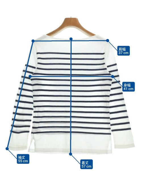 MACPHEE เสื้อยืด/เสื้อท็อปส์