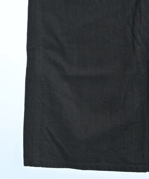 MACPHEE ชุดเอี๊ยม/เสื้อคลุมหลวมๆ/จั๊มสูท