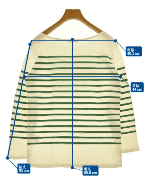MACPHEE เสื้อยืด/เสื้อท็อปส์