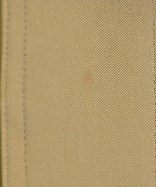 MACPHEE เสื้อคลุมคอปก Soutien