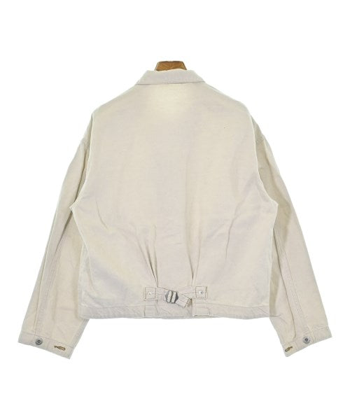 MACPHEE แจ็คเก็ตเบลาส์ อื่น