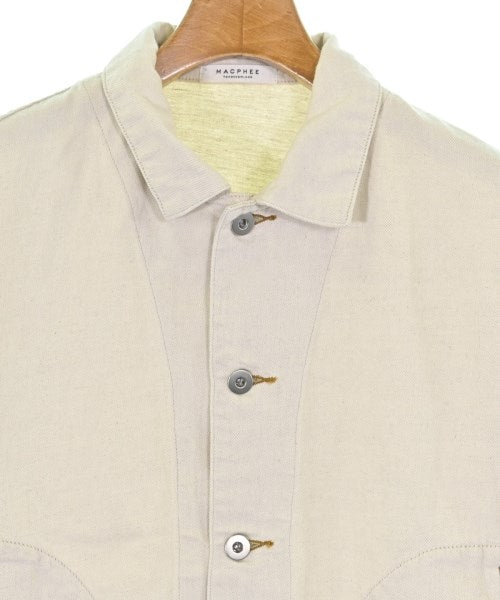 MACPHEE แจ็คเก็ตเบลาส์ อื่น