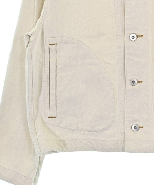 MACPHEE แจ็คเก็ตเบลาส์ อื่น