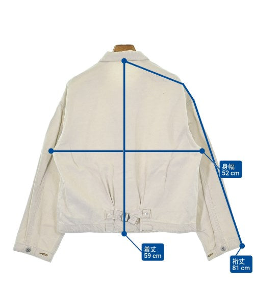 MACPHEE แจ็คเก็ตเบลาส์ อื่น