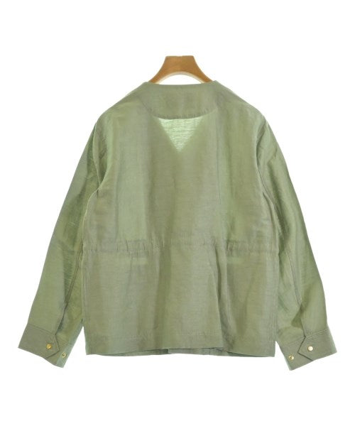 MACPHEE แจ็คเก็ตเบลาส์ อื่น