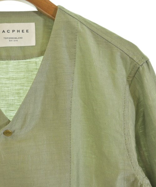 MACPHEE แจ็คเก็ตเบลาส์ อื่น