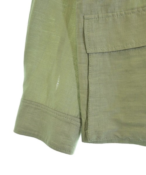 MACPHEE แจ็คเก็ตเบลาส์ อื่น