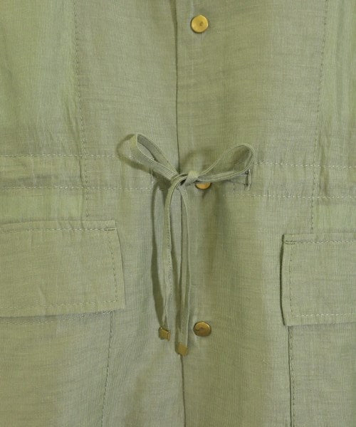 MACPHEE แจ็คเก็ตเบลาส์ อื่น